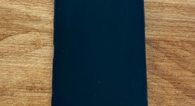 Good
													Apple iPhone 14 Pro - Verizon, Black, 128 GB, A2650, photo 1 of 9