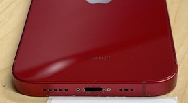 Fair
													Apple iPhone 13 - Unlocked Non-US, Red, 128 GB, A2631, photo 3 of 5