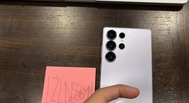 Mint
													Samsung Galaxy S25 Ultra - AT&T, Silverblue, 256 GB, 12 GB, SM-S938U, photo 2 of 9