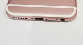Good
													Apple iPhone 6S - Verizon, Rose Gold, 16 GB, A1688, photo 2 of 9