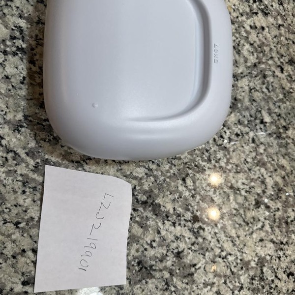 DualSense Edge Wireless Controller - White