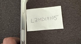 Mint
													Apple iPhone 16 Pro - AT&T, White, 256 GB, A3083, photo 3 of 16