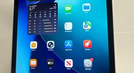 Good
													Apple iPad Pro 11" 2nd Gen 2020 - Wi-Fi, Gray, 256 GB, A2228, photo 1 of 11