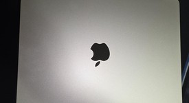 Mint
													MacBook Air 2025 (M4) - 13" - Apple M4, Starlight, 1 TB, 32 GB, photo 5 of 5
