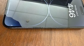 Good
													Apple iPhone 14 Pro - Unlocked, Black, 256 GB, A2650, photo 3 of 6