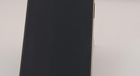 Good
													Apple iPhone 13 Pro - AT&T, Gold, 128 GB, A2483, photo 2 of 3