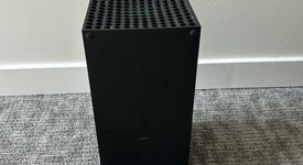 Good
													Xbox Series X (2020) - Black, 1 TB, standard, photo 4 of 9