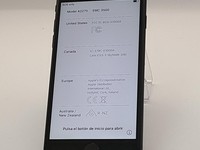 Apple iPhone SE 2nd Gen 2020