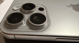 Mint
													Apple iPhone 15 Pro Max - Unlocked, Natural, 256 GB, A2849, photo 2 of 26