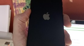 Good
													Apple iPhone SE 3rd Gen 2022 - Unlocked, Midnight, 128 GB, A2595, photo 2 of 7