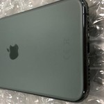 Good Apple iPhone 11 Pro - Unlocked, Green, 64 GB, A2160