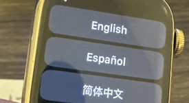 Mint
													Apple Watch Series 8 41mm - Unlocked, Gold, A2772 - Cellular, Stainless, photo 5 of 5