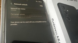 Mint
													Samsung Galaxy A54 5G - Unlocked, Graphite, 128 GB, 6 GB, photo 3 of 7