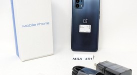 Good
													OnePlus Nord N200 5G - T-Mobile, Blue, 64 GB, 4 GB, photo 3 of 7