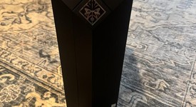 Good
													HP Omen Desktop, photo 3 of 8