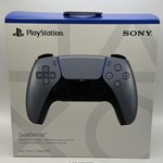 New DualSense Wireless Controller - Silver