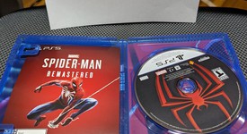 Mint
													Spider-Man: Miles Morales Ultimate Edition for PlayStation 5, photo 4 of 4