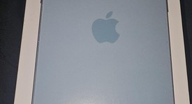 New
													Apple iPhone 16 Plus - Verizon, Teal, 128 GB, A3082, photo 1 of 5