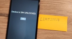 Mint
													Moto G Play (2023) - Unlocked, Navy Blue, 32 GB, 3 GB, photo 1 of 8