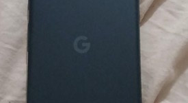 Good
													Google Pixel 8a - Unlocked, Obsidian, 128 GB, 8 GB, G8HHN, mmWave 5G, photo 2 of 3