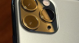 Good
													Apple iPhone 11 Pro - Verizon, Green, 256 GB, A2160, photo 2 of 6