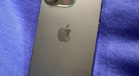 Good
													Apple iPhone 16 Pro - AT&T, Black, 512 GB, A3083, photo 3 of 12