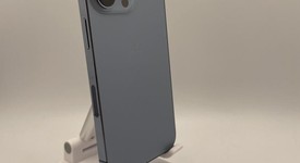 Mint
													Apple iPhone 13 Pro - Unlocked, Sierra Blue, 128 GB, A2483, photo 2 of 7