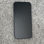 Mint Apple iPhone 13 - Unlocked, 128 GB, Midnight, A2482