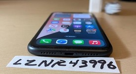 Fair
													Apple iPhone 11 - Unlocked, Black, 64 GB, A2111, photo 5 of 8