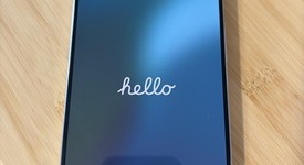 Good
													Apple iPhone 15 Pro Max - Unlocked, White, 256 GB, A2849, photo 3 of 5