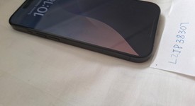 Mint
													Apple iPhone 15 Pro - Unlocked, Black, 128 GB, A2848, photo 4 of 14