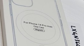 Good
													Apple iPhone 14 Pro Max - Unlocked, Gold, 128 GB, A2651, photo 2 of 10