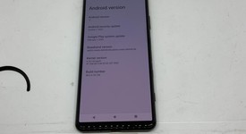 Good
													Sony Xperia 5 II - Unlocked, Black, 128 GB, 8 GB, photo 5 of 11