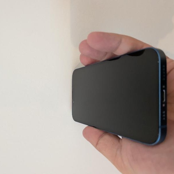 Apple iPhone 13 - Unlocked, 128 GB, Blue, A2482