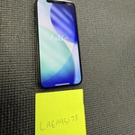 Good Apple iPhone 12 - Unlocked, 128 GB, Black, A2172