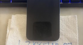 Mint
													Apple iPhone 12 - Unlocked, Blue, 128 GB, A2172, photo 1 of 5