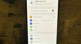Fair
													Apple iPhone 13 Pro - Unlocked, Graphite, 128 GB, A2483, photo 1 of 10