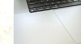 Mint
													MacBook Pro 2023 - 16" - Apple M2 Max, Gray, 1 TB, 96 GB, photo 4 of 19