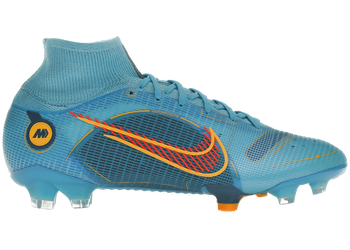 Nike Mercurial Superfly 8 FG Blueprint Pack Chlorine Blue for sale