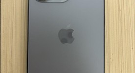 Fair
													Apple iPhone 13 Pro - Verizon, Sierra Blue, 128 GB, A2483, photo 3 of 7