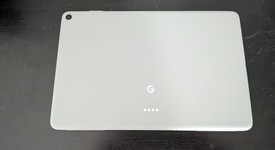 Mint
													Google Pixel Tablet 11" - Wi-Fi, Hazel, 128 GB, 8 GB, Includes Dock, photo 4 of 10