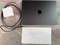 MacBook Pro Late 2023 (M3) - 14"