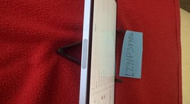 Mint
													Apple iPad Mini 6th Gen - Wi-Fi, Purple, 64 GB, A2567, photo 5 of 12