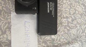 Good
													Sony a7C, photo 1 of 13