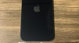 Mint
													Apple iPhone 13 - Unlocked, Midnight, 128 GB, A2482, photo 3 of 7