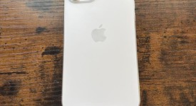 Fair
													Apple iPhone 12 Pro Max - Unlocked Non-US, Silver, 256 GB, A2411, photo 4 of 10