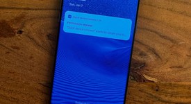 Good
													Oppo Find X3 Pro - Unlocked Non-US, Blue, 256 GB, 12 GB, photo 5 of 9