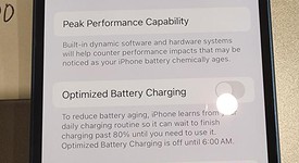 Good
													Apple iPhone 13 Mini - Unlocked, Blue, 128 GB, A2481, photo 2 of 4