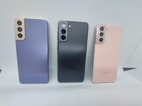 Samsung Galaxy S21 5G