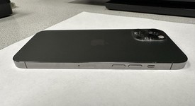 Mint
													Apple iPhone 12 Pro Max - Verizon, Graphite, 256 GB, A2342, photo 5 of 8